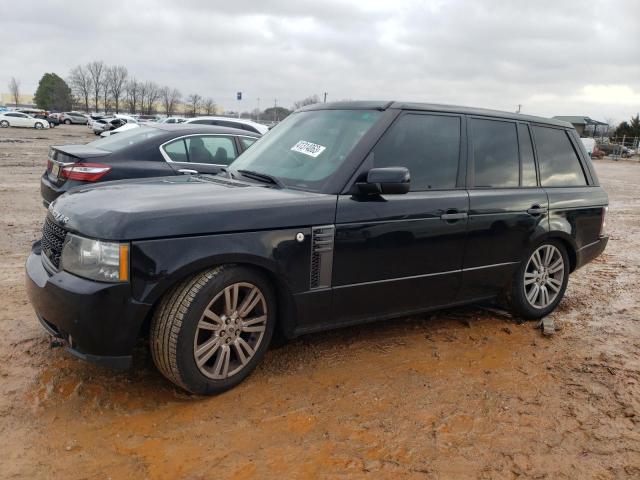 LAND ROVER RANGE ROVE 2011 with VIN SALMF1D49BA330082 - Photo from auction