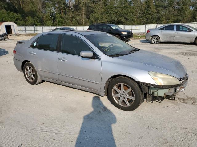 Photo 4 from auction – 2004 HONDA ACCORD EX with VIN 1HGCM66514A012697