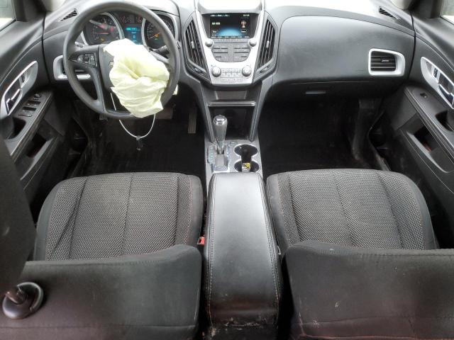 Photo 8 from auction – 2016 CHEVROLET EQUINOX LS with VIN 2GNFLEEKXG6174210