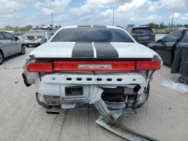 Photo 6 from auction – 2013 DODGE CHALLENGER with VIN 2C3CDYAG9DH704585
