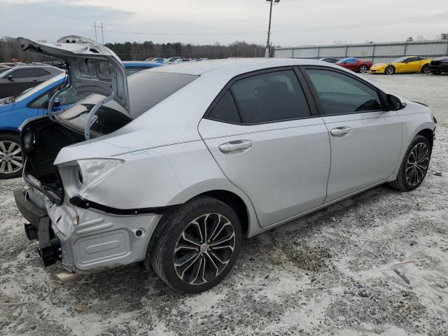 Photo 3 from auction – 2014 TOYOTA COROLLA L with VIN 2T1BURHE8EC056024