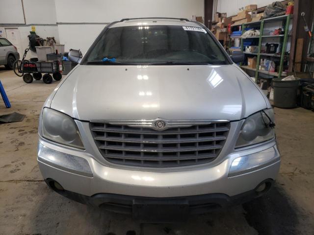 Photo 5 from auction – 2004 CHRYSLER PACIFICA with VIN 2C8GF68474R523176
