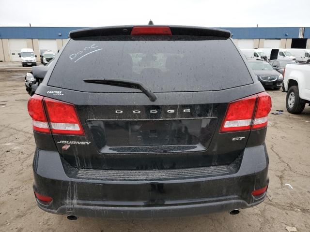 Photo 6 from auction – 2019 DODGE JOURNEY GT with VIN 3C4PDDEG4KT745517