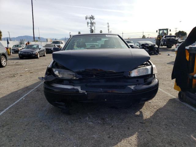 Photo 5 from auction – 1998 TOYOTA CAMRY LE with VIN JT2BF28K6W0110786