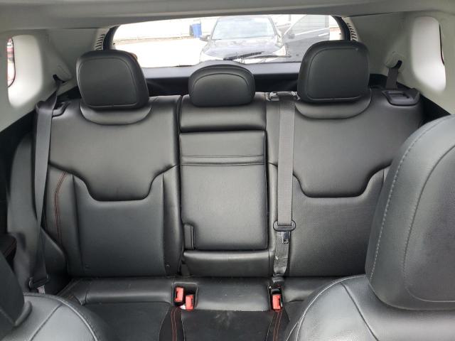 Photo 10 from auction – 2018 JEEP COMPASS TR with VIN 3C4NJDDB4JT178780