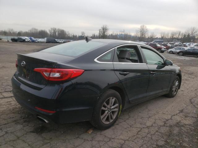 Photo 3 from auction – 2015 HYUNDAI SONATA SE with VIN 5NPE24AF3FH065205