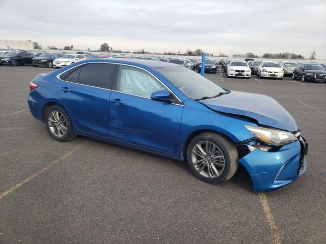 Photo 4 from auction – 2017 TOYOTA CAMRY LE with VIN 4T1BF1FK2HU721491