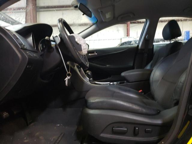 Zdjęcie 7 z aukcji – 2011 HYUNDAI SONATA SE z VIN 5NPEC4AC4BH166797