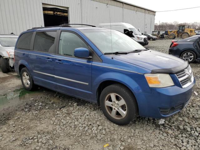 Photo 4 from auction – 2010 DODGE CARAVAN with VIN 2D4RN5D18AR205455