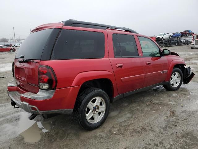 Photo 3 from auction – 2003 CHEVROLET TRAILBLAZE with VIN 1GNET16S936144201