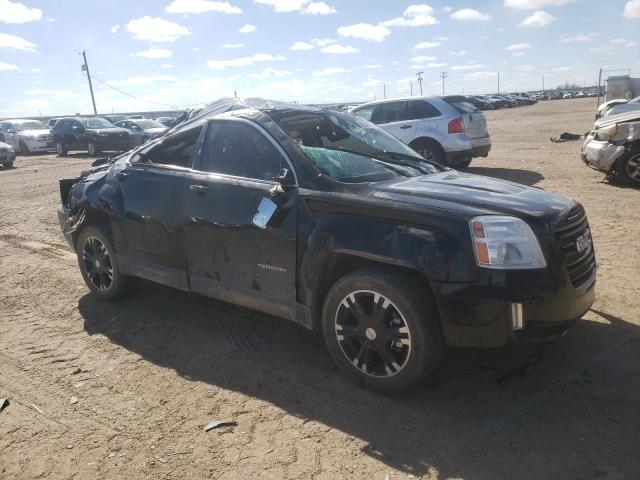 Photo 4 from auction – 2017 GMC TERRAIN SL with VIN 2GKFLTEK9H6261003