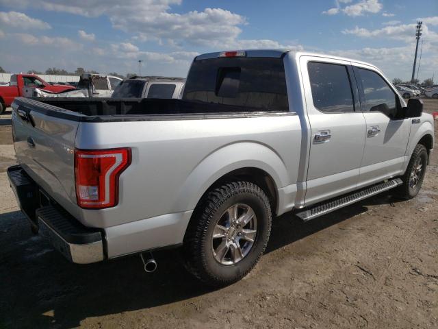 Photo 3 from auction – 2016 FORD F150 SUPER with VIN 1FTEW1C88GKD83860