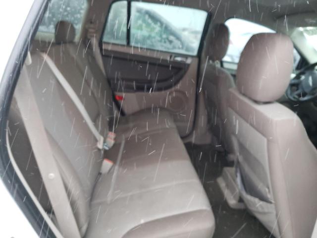 Photo 10 from auction – 2006 CHRYSLER PACIFICA with VIN 2A4GM48466R912397