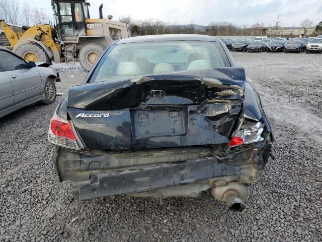 Photo 6 from auction – 2010 HONDA ACCORD LXP with VIN 1HGCP2F46AA174831