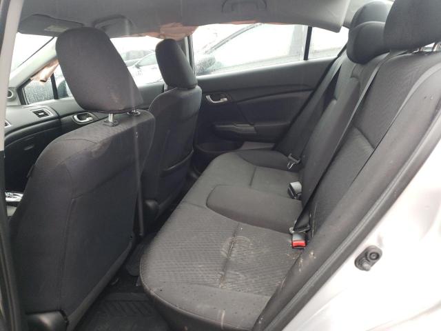 Photo 10 from auction – 2015 HONDA CIVIC SE with VIN 19XFB2F74FE022815