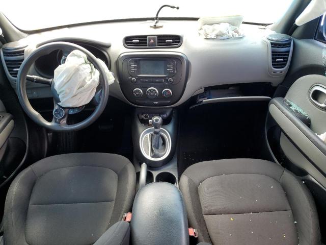 Photo 8 from auction – 2019 KIA SOUL with VIN KNDJN2A24K7003656