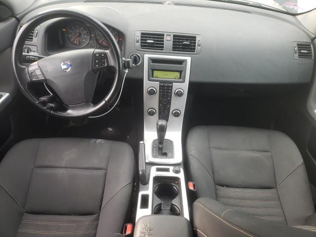 Photo 8 from auction – 2011 VOLVO S40 T5 with VIN YV1672MSXB2550143