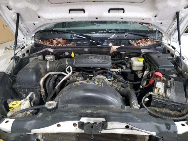 Photo 11 from auction – 2008 DODGE DAKOTA SXT with VIN 1D7HW38K88S594612