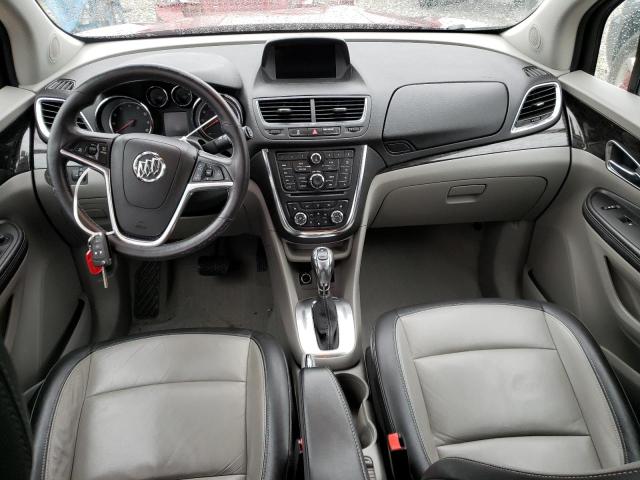 Photo 8 from auction – 2016 BUICK ENCORE with VIN KL4CJGSB8GB572136