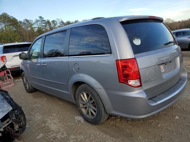 Photo 2 from auction – 2014 DODGE GRAND CARA with VIN 2C4RDGCG6ER223332