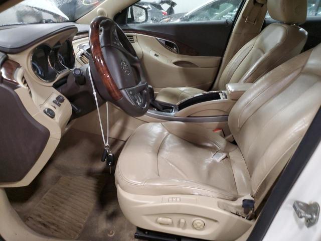 Zdjęcie 7 z aukcji – 2011 BUICK LACROSSE C z VIN 1G4GC5GD8BF137954