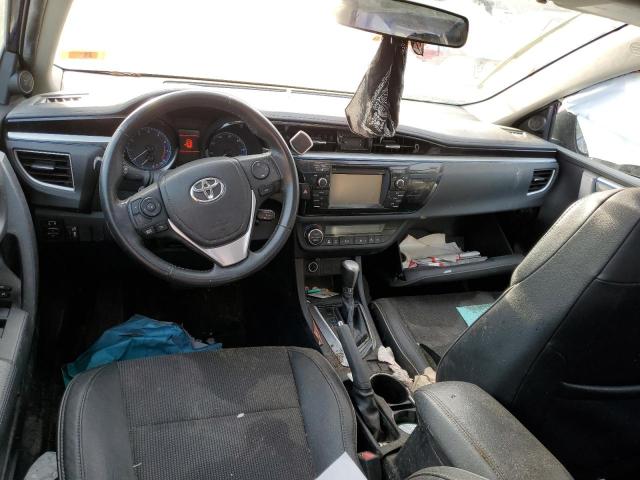 Photo 8 from auction – 2015 TOYOTA COROLLA L with VIN 2T1BURHE7FC328693