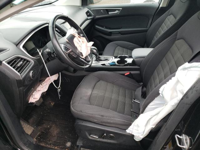Photo 7 from auction – 2016 FORD EDGE SEL with VIN 2FMPK4J99GBB46933