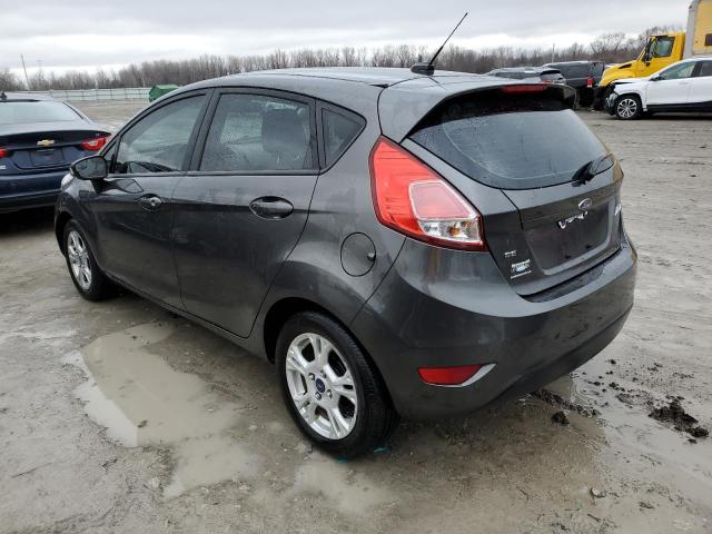 Photo 2 from auction – 2016 FORD FIESTA SE with VIN 3FADP4EJ6GM184959