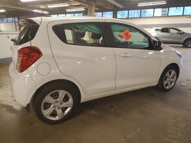 Photo 3 from auction – 2019 CHEVROLET SPARK LS with VIN KL8CB6SA1KC733023