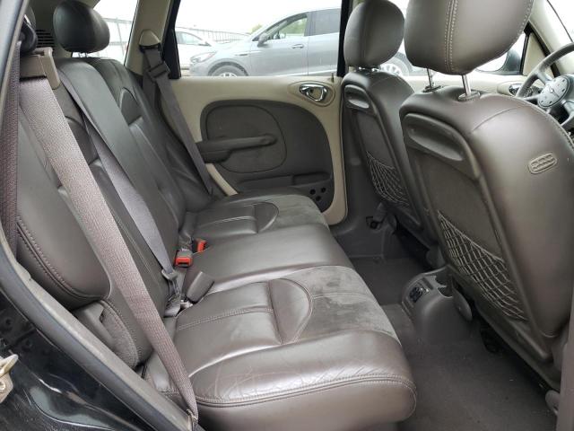 Photo 10 from auction – 2001 CHRYSLER PT CRUISER with VIN 3C8FY4BB61T627328