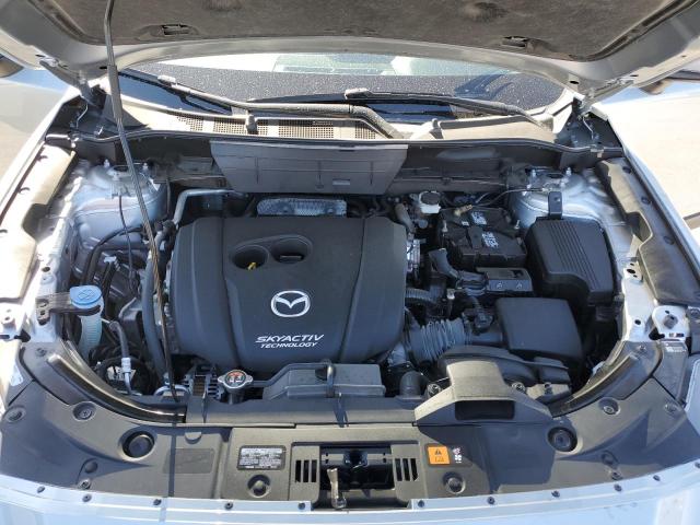 Photo 11 from auction – 2018 MAZDA CX-5 TOURI with VIN JM3KFACM4J0413866
