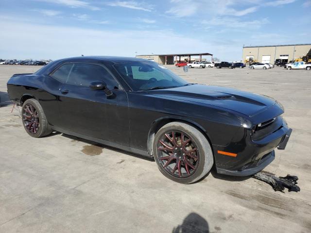 Photo 4 from auction – 2016 DODGE CHALLENGER with VIN 2C3CDZAG0GH102572