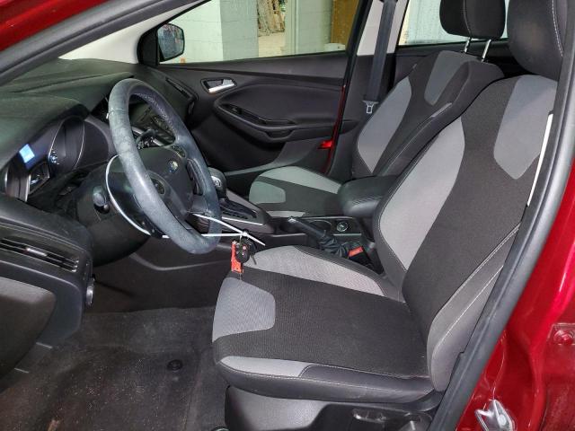 Photo 7 from auction – 2014 FORD FOCUS SE with VIN 1FADP3K21EL291388