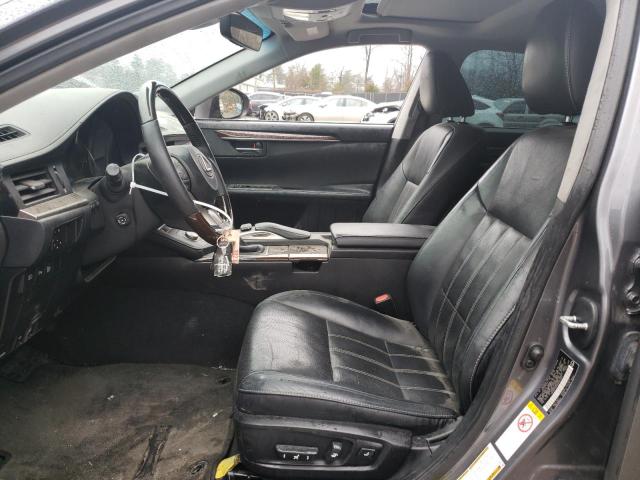 Photo 7 from auction – 2016 LEXUS ES 350 with VIN 58ABK1GG6GU025021
