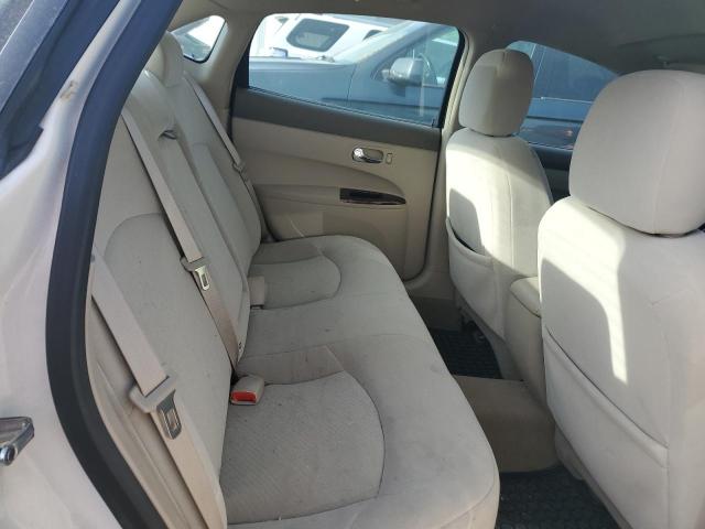 Photo 10 from auction – 2007 BUICK LACROSSE C with VIN 2G4WC582571186584