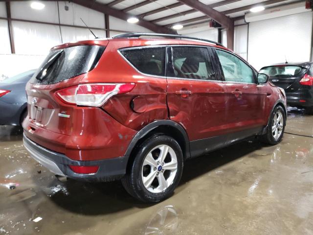 Photo 3 from auction – 2014 FORD ESCAPE SE with VIN 1FMCU0GX3EUD99633
