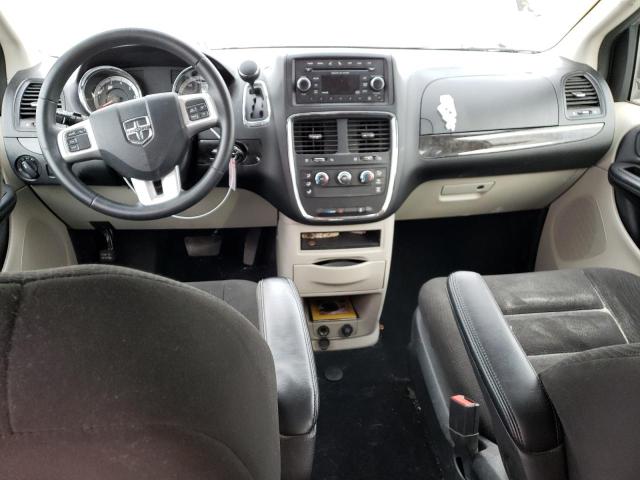 Photo 8 from auction – 2016 DODGE GRAND CARA with VIN 2C4RDGBG4GR278608