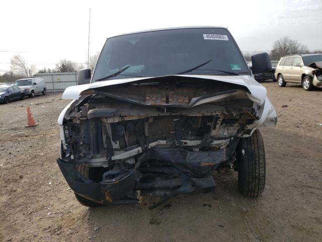 Photo 5 from auction – 2011 FORD OTHER with VIN 1FBSS3BL7BDB29252