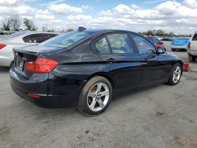 Photo 3 from auction – 2013 BMW 328 I with VIN WBA3A5G53DNP24781