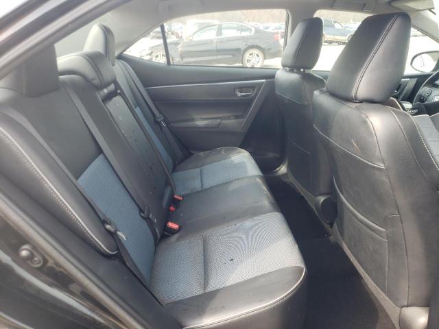 Photo 10 from auction – 2016 TOYOTA COROLLA L with VIN 2T1BURHE2GC522923