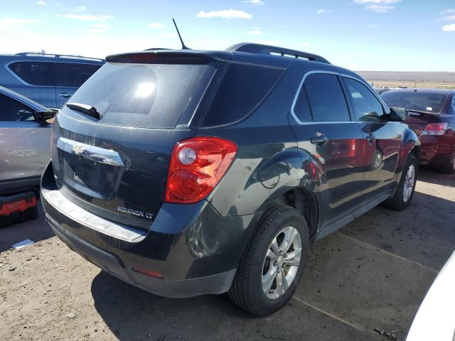 Photo 3 from auction – 2014 CHEVROLET EQUINOX LT with VIN 2GNFLGEK2E6346903