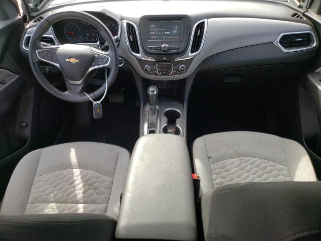 Photo 8 from auction – 2018 CHEVROLET EQUINOX LT with VIN 3GNAXKEX1JS588932
