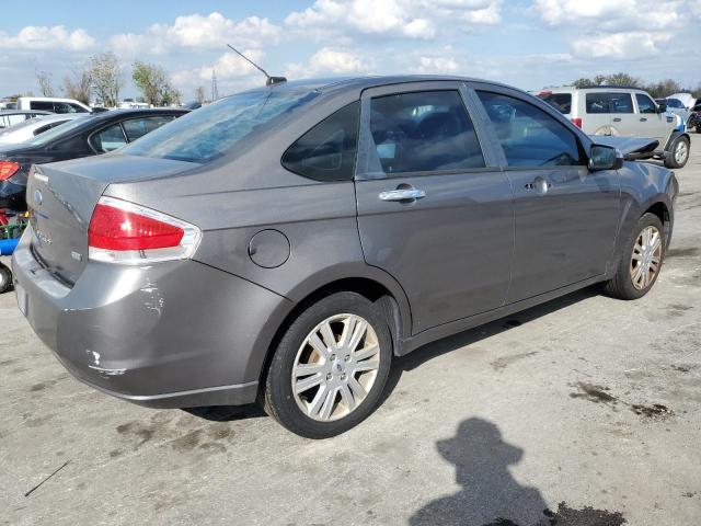 Photo 3 from auction – 2011 FORD FOCUS SEL with VIN 1FAHP3HN6BW142357