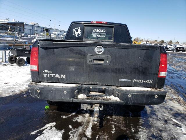 Photo 6 from auction – 2013 NISSAN TITAN S with VIN 1N6BA0EC7DN303985