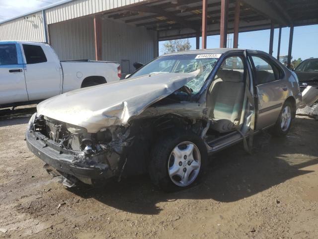 NISSAN ALTIMA XE 2000 with VIN 1N4DL01D0YC134159 - Photo from auction