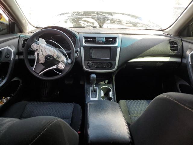 Photo 8 from auction – 2016 NISSAN ALTIMA 2.5 with VIN 1N4AL3AP6GN329376