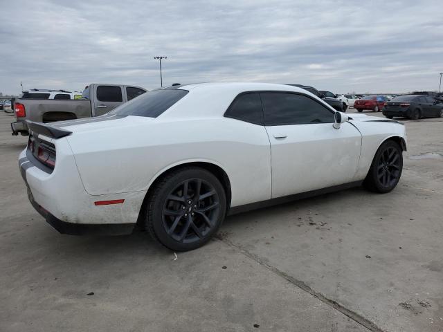 Photo 3 from auction – 2019 DODGE CHALLENGER with VIN 2C3CDZJG6KH690230