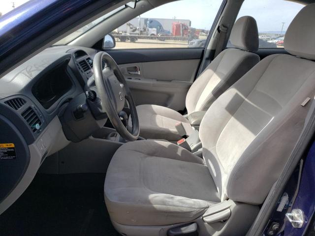 Photo 7 from auction – 2009 KIA SPECTRA EX with VIN KNAFE222695618958