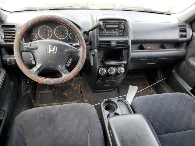 Photo 8 from auction – 2005 HONDA CR-V EX with VIN JHLRD78805C040098