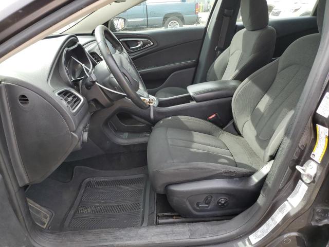Photo 7 from auction – 2016 CHRYSLER 200 LIMITE with VIN 1C3CCCAB5GN127222